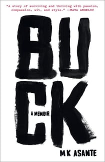 Buck - A Memoir
