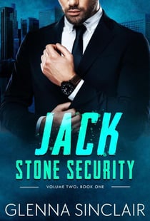 Jack - Stone Security Volume Two, #1