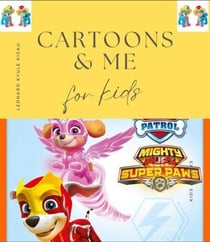 Cartoons & Me - 1, #1