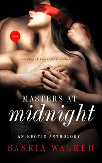 Masters at Midnight ~ The Collection - Masters at Midnight novellas