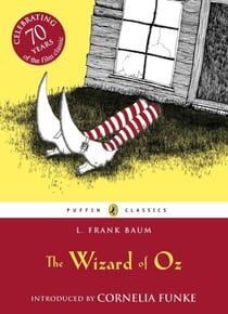 The Wizard of Oz - The beloved children's classic