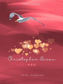 Christopher Ocean - Red - Christopher Ocean, #2