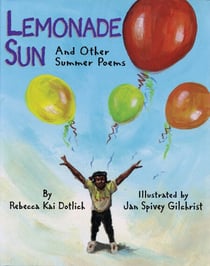 Lemonade Sun - And Other Summer Poems