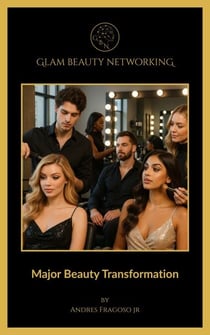 BYB Major Beauty Transformation - Before You Book, #1