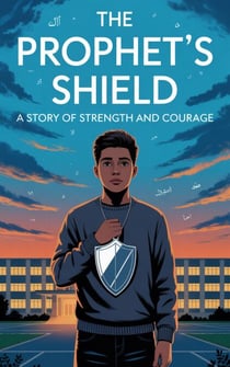 The Prophet’s Shield - Young Adult Fiction: Religious – Muslim, #1