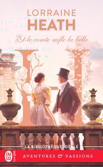 Les vauriens de Havisham (Tome 2) - Et le comte rafle la belle