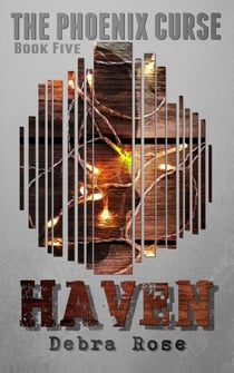 Haven - The Phoenix Curse, #5