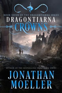 Dragontiarna: Crowns - Dragontiarna, #7