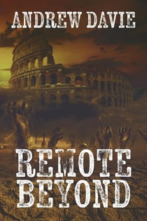Remote Beyond - The Beyond, #3