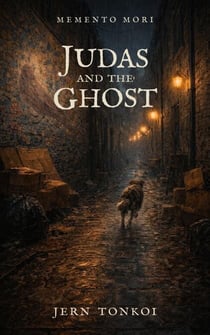 Judas and the Ghost - Memento Mori, #2