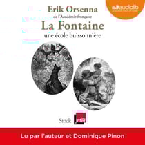 La Fontaine, une école buissonnière