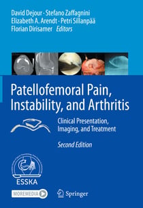 Patellofemoral Pain, Instability, and Arthritis - Clinical Presentation, Imaging, and Treatment