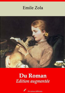 Du roman – suivi d'annexes - Nouvelle édition 2019
