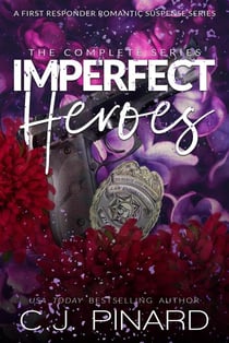 Imperfect Heroes: The Complete Series - Imperfect Heroes