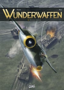 Wunderwaffen T23 - Nouveaux prédateurs