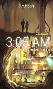 3:05 a.m. - An Ice Era Chronicle, #3
