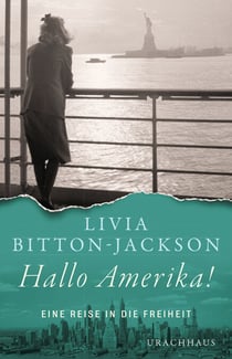 Hallo Amerika! - Eine Reise in die Freiheit
