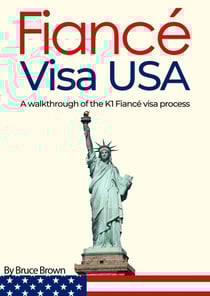 Fiancé Visa USA - US Visas, #1