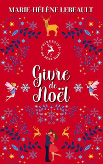Givre de Noël - Université du Pôle Nord, #2