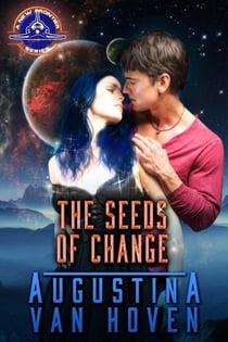 Seeds of Change - A New Frontier