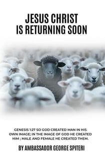 Jesus Christ Is Returning Soon
