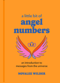 A Little Bit of Angel Numbers - An Introduction to Messages from the Universe