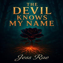 The Devil Knows My Name - Blood and Shadow Series, #1