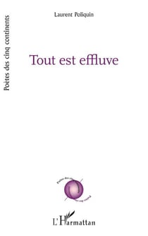 Tout est effluve