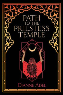 Path to the Priestess Temple
