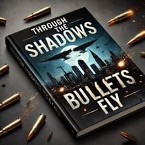 Through the Shadows, Bullets Fly
