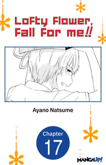 Lofty Flower, fall for me!! #017
