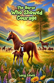 The Horse Who Showed Courage