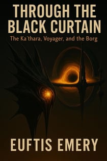 Through The Black Curtain