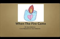 When The Fire Came