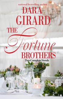 The Fortune Brothers: Two Complete Novels - The Fortune Brothers