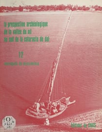 La prospection archéologique de la vallée du Nil au sud de la cataracte de Dal (12) : La nécropole de Missiminia 1 : les sépultures napatéennes