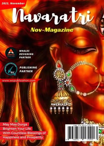 Navaratri November Magazine 2023 - Magazine, #3