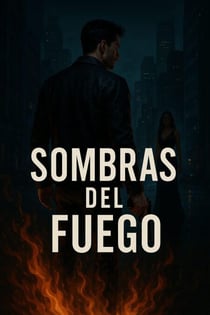 SOMBRAS DEL FUEGO PARTE III