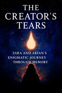 The Creator’s Tears: Sara and Arian’s Enigmatic Journey Through Memory