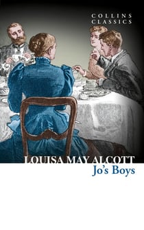Jo’s Boys