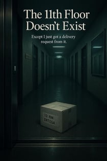 The 11th Floor Doesn't Exist
