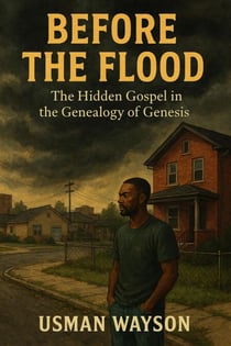 Before the Flood