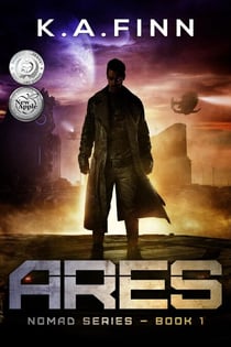 Ares - Nomad Series, #1