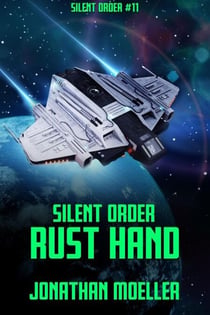 Silent Order: Rust Hand - Silent Order, #11