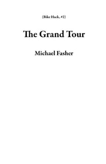 The Grand Tour - Bike Hack, #2