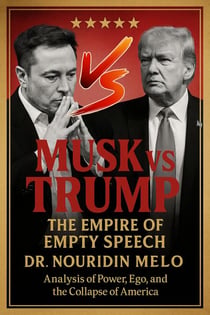 Musk vs. Trump:  The Empire of Empty Speech