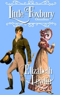 Little Foxbury Omnibus - Little Foxbury, #1