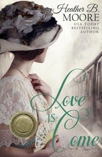Love is Come - Power of the Matchmaker