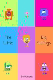 The Little Big Feelings