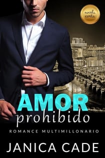 Amor prohibido - Rivales de la familia Wolfe, #3